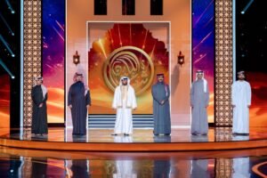 الحلقة المباشرة العاشرة من «شاعر المليون» تنطلق غداً ضمن منافسات مرحلة الـ24