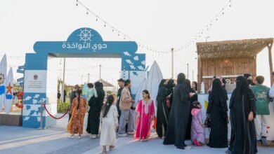 «حوي النواخذة»