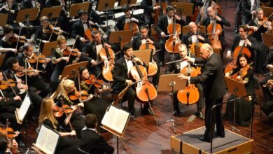 مهرجان أبوظبي