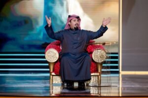 الحلقة المباشرة العاشرة من «شاعر المليون» تنطلق غداً ضمن منافسات مرحلة الـ24