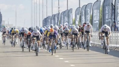 "بايك أبوظبي جران فوندو" يدعم رؤية أبوظبي لتكون واحدة من أهم مدن العالم الصديقة للدراجات