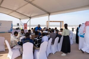 "بلدية أبوظبي" تنظم "مهرجان الشتاء" لتعزيز التفاعل المجتمعي