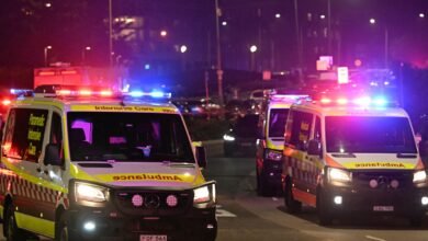 قتلى وجرحى جراء إطلاق النار على شاطئ بونداي في سيدني