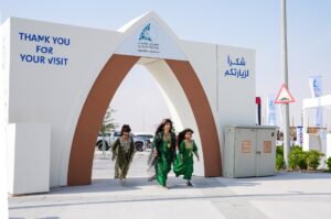 في أسبوعه الأول.. «مهرجان الياسات» يشهد عدداً من المسابقات الرياضية
