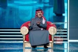 الحلقة المباشرة العاشرة من «شاعر المليون» تنطلق غداً ضمن منافسات مرحلة الـ24