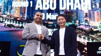 أبوظبي تستضيف افتتاح "سلسلة جران توريزمو العالمية 2026" للمرة الأولى في الشرق الأوسط