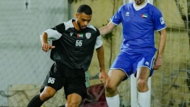 "تنفيذية كرة القدم المصغرة" تعتمد 40 صفقة جديدة في "الانتقالات الشتوية"