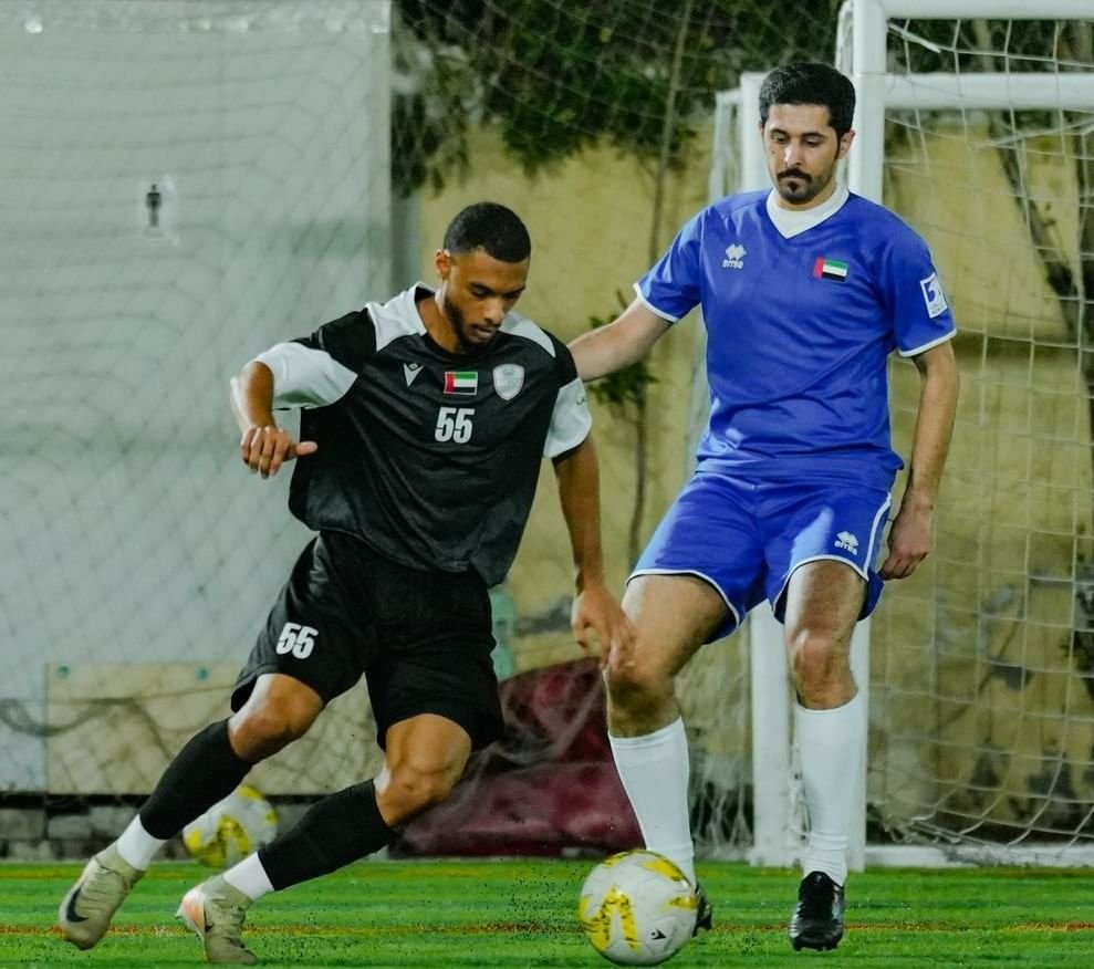 "تنفيذية كرة القدم المصغرة" تعتمد 40 صفقة جديدة في "الانتقالات الشتوية" 1 "تنفيذية كرة القدم المصغرة" تعتمد 40 صفقة جديدة في "الانتقالات الشتوية"