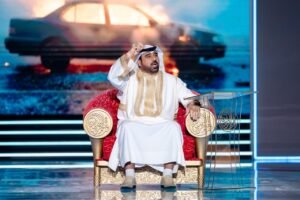 الحلقة المباشرة العاشرة من «شاعر المليون» تنطلق غداً ضمن منافسات مرحلة الـ24