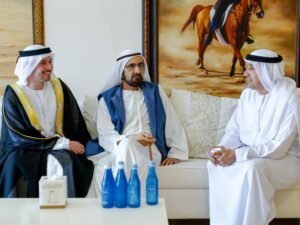 محمد بن راشد يحضر أفراح الفلاسي والسويدي 3 محمد بن راشد يحضر أفراح الفلاسي والسويدي