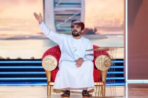 الحلقة المباشرة العاشرة من «شاعر المليون» تنطلق غداً ضمن منافسات مرحلة الـ24