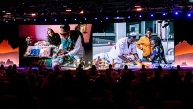 مؤسستا"محمد بن زايد للأثر الإنساني" و"غيتس" تدعوان لتحرك عاجل في ظل توقعات بارتفاع وفيات الأطفال لأول مرة منذ قرن