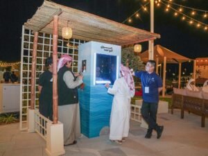 «حوي النواخذة».. جسر يربط بين الأجيال في مهرجان الياسات