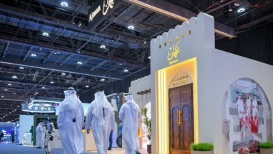 عجمان تشارك في "بريدج 2025" بحضور مؤسسي يعرض مبادراتها الإعلامية والرقمية