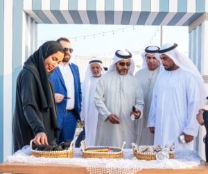 «حوي النواخذة».. جسر يربط بين الأجيال في مهرجان الياسات