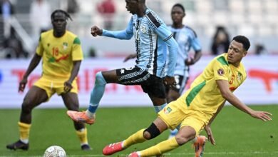كأس الأمم الافريقية.. فوز منتخب بنين على بوتسوانا