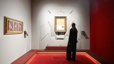 الاتحاد للطيران ودار سوذبيز للمزادات تعلنان عن شراكة استراتيجية مع اطلاق معرض بارز من جزئين بعنوان "أيقونات: العودة إلى ماديسون" من أبوظبي إلى نيويورك