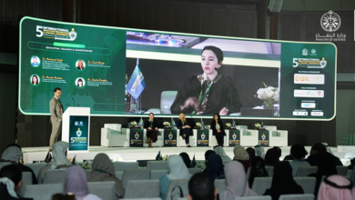 الإدارة العامة للخدمات الصحية