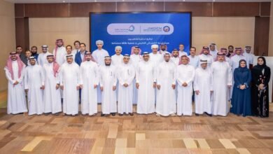 تعاون بين "الربط الكهربائي الخليجي" و"طاقة مستدامة" لتعزيز البحث العلمي 2 تعاون بين "الربط الكهربائي الخليجي" و"طاقة مستدامة" لتعزيز البحث العلمي