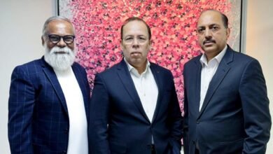 بلو أوشن غلوبال