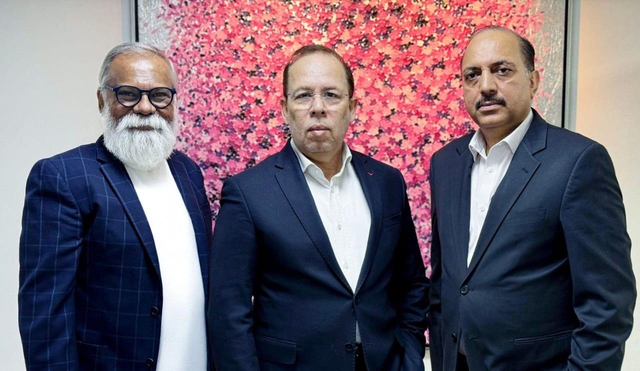 تقدم مجموعة بلو أوشن غلوبال حلولاً ذكية شاملة بزاوية 360° لتوزيع التجارة الإلكترونية لعلامات السلع الاستهلاكية سريعة التداول (FMCG) من خلال شركتها التابعة، بلو إنفينيتي 1 بلو أوشن غلوبال