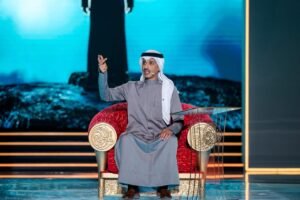 الحلقة المباشرة العاشرة من «شاعر المليون» تنطلق غداً ضمن منافسات مرحلة الـ24