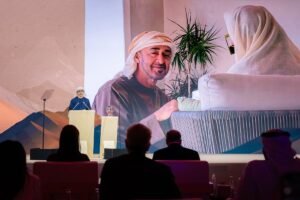 مؤسستا"محمد بن زايد للأثر الإنساني" و"غيتس" تدعوان لتحرك عاجل في ظل توقعات بارتفاع وفيات الأطفال لأول مرة منذ قرن