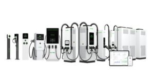 Autel وUAEV توقّعان مذكرة تفاهم لتطوير حلول الجيل القادم للشحن الذكي وإدارة الطاقة في دولة الإمارات