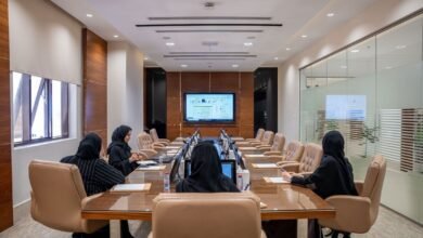مجلس إدارة سيدات أعمال عجمان يناقش خطته الاستراتيجية لعام 2026