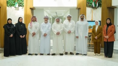 "التعليم العالي" تطلع وفدا خليجيا على أفضل ممارسات حوكمة المنظومة التعليمية