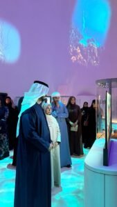 "واجب" التطوعية تعتمد خطتها التشغيلية الربعية لعام 2026 تماشياً مع "عام الأسرة"