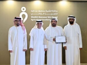 مهرجان الوثبة للعسل يختتم فعالياته وسط إقبال جماهيري ومنافسات نوعية