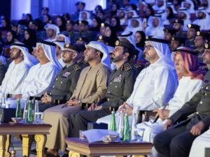 "الهوية والجنسية والجمارك وأمن المنافذ" تكرم الفائزين بجائزة رئيس الهيئة للأداء المتميز