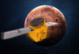 حصاد الإمارات 2025/ أقمار صناعية ومهام فضائية طموحة من حزام الكويكبات إلى القمر