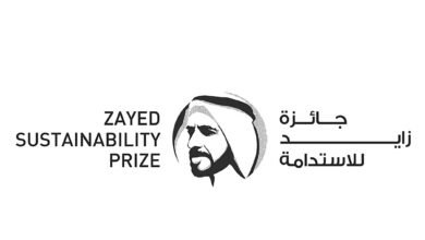 جائزة زايد للاستدامة/ إرث عالمي يغيّر حياة الملايين في أكثر من 150 دولة