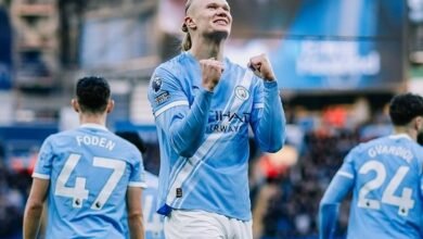 مانشستر سيتي