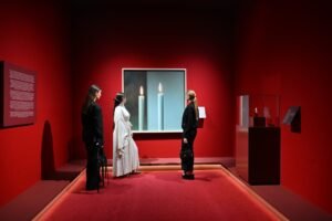 الاتحاد للطيران ودار سوذبيز للمزادات تعلنان عن شراكة استراتيجية مع اطلاق معرض بارز من جزئين بعنوان "أيقونات: العودة إلى ماديسون" من أبوظبي إلى نيويورك