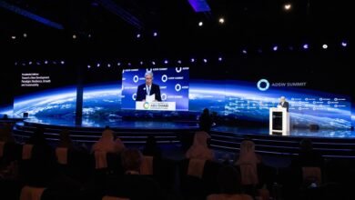 قمة أسبوع أبوظبي للاستدامة 2026 تستكشف آفاق تحقيق نقلة نوعية شاملة في النظم والقطاعات العالمية