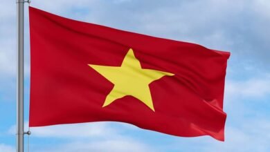 18 قتيلاً ومصاباً بحادث حافلة في فيتنام