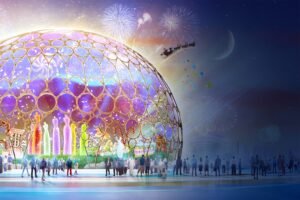 جدول فعاليات دبي يكشف عن باقة مميزة من الفعاليات الترفيهية والرياضية خلال شهر يناير 2026 5 جدول فعاليات دبي يكشف عن باقة مميزة من الفعاليات الترفيهية والرياضية خلال شهر يناير 2026