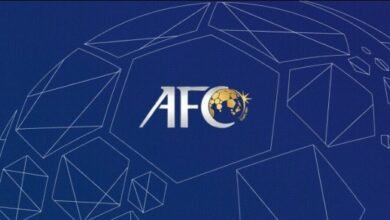 دوري أمم آسيا