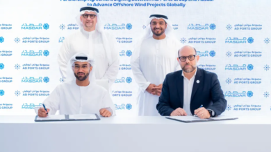 «موانئ أبوظبي»