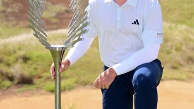 السباق إلى دبي