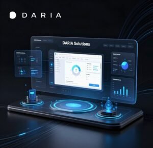 "حلول داريا الرقمية" ترسي معايير جديدة في سبل التواصل والتقنيات التكنولوجية المبتكرة المدعومة بالذكاء الاصطناعي لدعم نمو الأعمال