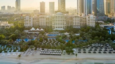 "هيرو دبي ديزرت كلاسيك"