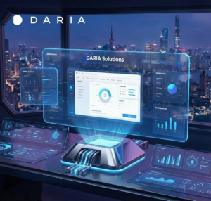 "حلول داريا الرقمية" ترسي معايير جديدة في سبل التواصل والتقنيات التكنولوجية المبتكرة المدعومة بالذكاء الاصطناعي لدعم نمو الأعمال