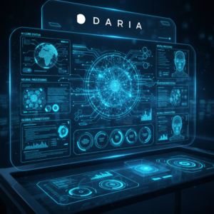 "حلول داريا الرقمية" ترسي معايير جديدة في سبل التواصل والتقنيات التكنولوجية المبتكرة المدعومة بالذكاء الاصطناعي لدعم نمو الأعمال