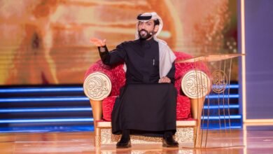 «شاعر المليون»