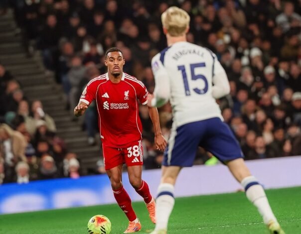 ليفربول