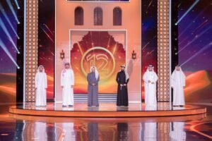 مرحلة الـ24 من «شاعر المليون» تنطلق غداً